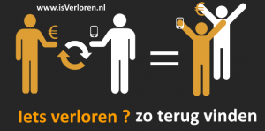 is verloren