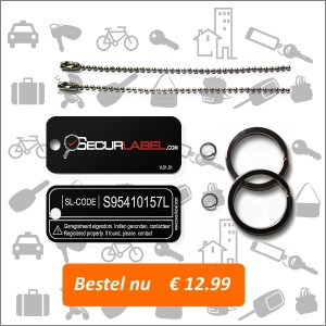 verjaardagscadeau vriendin